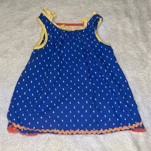 Matilda jane dress